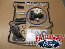 05 thru 07 Super Duty OEM Ford 6.0 Diesel High Press Oil Pump Updated Repair Kit