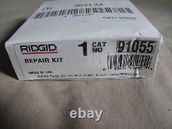 (1) NEW Ridgid 91055 Oil Pump Repair Kit