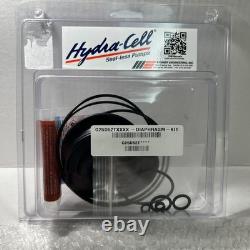 1 PC Hydra-Cell. G25d52t G25D52TXXXX. Diaphragm PUMP Repair Kit