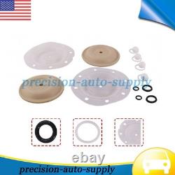 1 Set For Ingersoll Rand ARO Diaphragm Pump 637427-TT Pump Repair Kit New