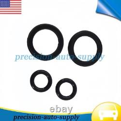 1 Set For Ingersoll Rand ARO Diaphragm Pump 637427-TT Pump Repair Kit New