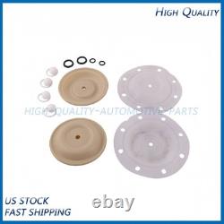 1 Set Pump Repair Kit Fits For Ingersoll Rand ARO Diaphragm Pump 637427-TT New