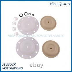 1 Set Pump Repair Kit Fits For Ingersoll Rand ARO Diaphragm Pump 637427-TT New