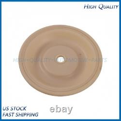 1 Set Pump Repair Kit Fits For Ingersoll Rand ARO Diaphragm Pump 637427-TT New