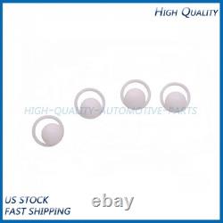 1 Set Pump Repair Kit Fits For Ingersoll Rand ARO Diaphragm Pump 637427-TT New