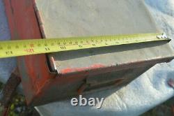 10 Ton Hein Werner Hydraulic Hand Pump Lift Ram Body Frame Repair Tool Kit