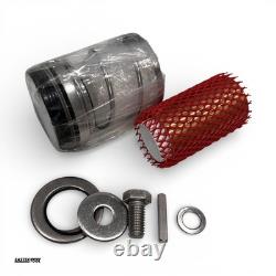 118.000.345 Scot Motor Pump Repair Kit 55,56 Mtr 1.75 Jm254 Jm326