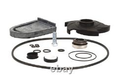 12000A Banjo Repair Kit For 1-1/2 And 2 Poly Self-Priming Centrifugal Pump
