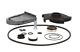 12000a Banjo Repair Kit For 1-1/2 And 2 Poly Self-priming Centrifugal Pump