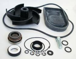 12000A Banjo Repair Kit For 1-1/2 And 2 Poly Self-Priming Centrifugal Pump