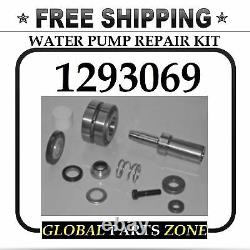 1293069 Repair Rebuild Kit for Water Pump 3520212 1354925 6I3890 CATERPILLAR3406