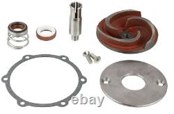 17100 Banjo 1-1/2 & 2 Cast Iron Pump Repair Kit For Centrifugal Pumps