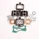 1810859m91 Hydraulic Pump Repair Kit Mkii Suitable For Massey Ferguson Shipping