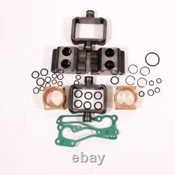 1810859M91 HYDRAULIC PUMP REPAIR KIT MKII Suitable For MASSEY FERGUSON Shipping