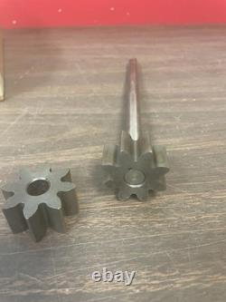 1957 1958 Buick 364 V8 Oil Pump Repair Kit Parts 725