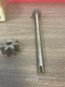 1957 1958 Buick 364 V8 Oil Pump Repair Kit Parts 725