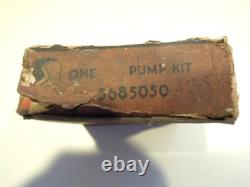 1957 1958 Cadillac Power Steering Pump Repair Kit 5685050 NOS