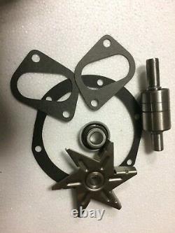 1959-60 thunderbird 430 ci water pump repair kit2 5751540