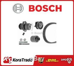 1987948526 Bosch Timing Belt & Water Pump Kit