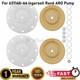 1pc Diaphragm Pump Repair Kit For 637140-44 Ingersoll Rand Aro Pump 66605h-244