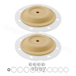 1PC Diaphragm Pump Repair Kit For 637140-44 Ingersoll Rand ARO Pump 66605H-244