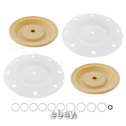 1PC Diaphragm Pump Repair Kit For 637140-44 Ingersoll Rand ARO Pump 66605H-244