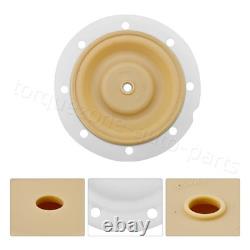 1PC Diaphragm Pump Repair Kit For 637140-44 Ingersoll Rand ARO Pump 66605H-244
