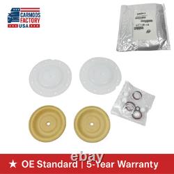 1PC Diaphragm Pump Repair Kit fit 637140-44 Ingersoll Rand ARO Pump 66605H-244