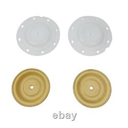 1PC Diaphragm Pump Repair Kit fit 637140-44 Ingersoll Rand ARO Pump 66605H-244