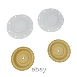 1PC Diaphragm Pump Repair Kit fit 637140-44 Ingersoll Rand ARO Pump 66605H-244
