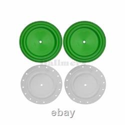 1PC Diaphragm Pump Repair Kit for Ingersoll Rand ARO 637373TT 637373-TT
