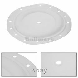 1PC Diaphragm Pump Repair Kit for Ingersoll Rand ARO 637373TT 637373-TT