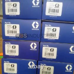1PC Shield Machine Grease Pump Repair Kit For GRACO 255507