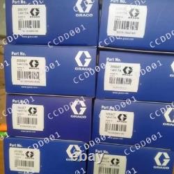 1PC Shield Machine Grease Pump Repair Kit For GRACO 255507 free shipping