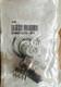 1pcs Abb Gear Pump Repair Kit 3hna012370-001 New Fedex Or Dhl