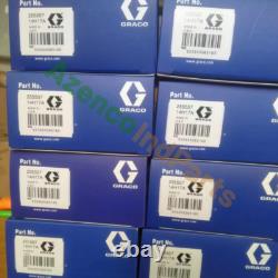 1PCS Shield Machine Grease Pump Repair Kit For GRACO 255507