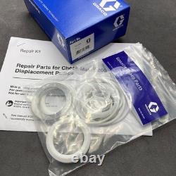 1Pc New Shield Machine Grease Pump Repair Kit for 255509