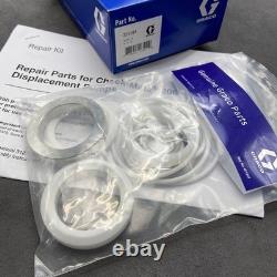 1Pc New Shield Machine Grease Pump Repair Kit for 255509