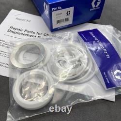 1Pc New Shield Machine Grease Pump Repair Kit for 255509