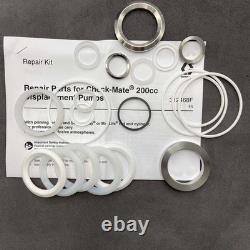 1Pc New Shield Machine Grease Pump Repair Kit for 255509