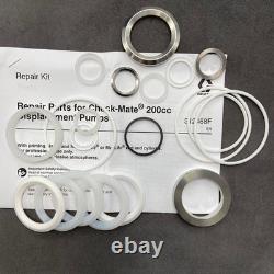 1Pc New Shield Machine Grease Pump Repair Kit for 255509