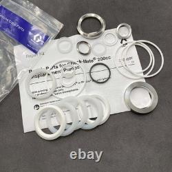 1Pc New Shield Machine Grease Pump Repair Kit for 255509