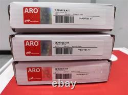 1Pcs Diaphragm Pump Repair Kit Fluid 637427TT 637427-TT