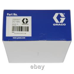 1Set New Shield Machine Grease Pump Repair Kit for GRACO 255507