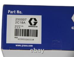 1Set New Shield Machine Grease Pump Repair Kit for GRACO 255507