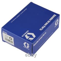 1Set New Shield Machine Grease Pump Repair Kit for GRACO 255507