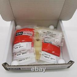 1X Diaphragm Pump 637140-44 Repair Kit for use 66605H-244 66605J-344