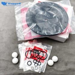1pcs New Pump Repair Kit for Ingersol Rand 637119-62-C