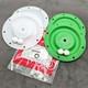 1pcs New Pump Repair Kit For Ingersoll Rand / Aro 637119-44-c 63711944c