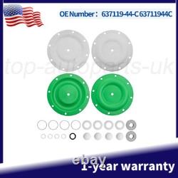 1pcs New Pump Repair Kit for Ingersoll Rand / ARO 637119-44-C 63711944C